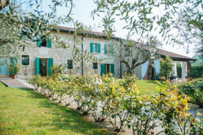  Cascina Girolda  Пескьера-Дель-Гарда